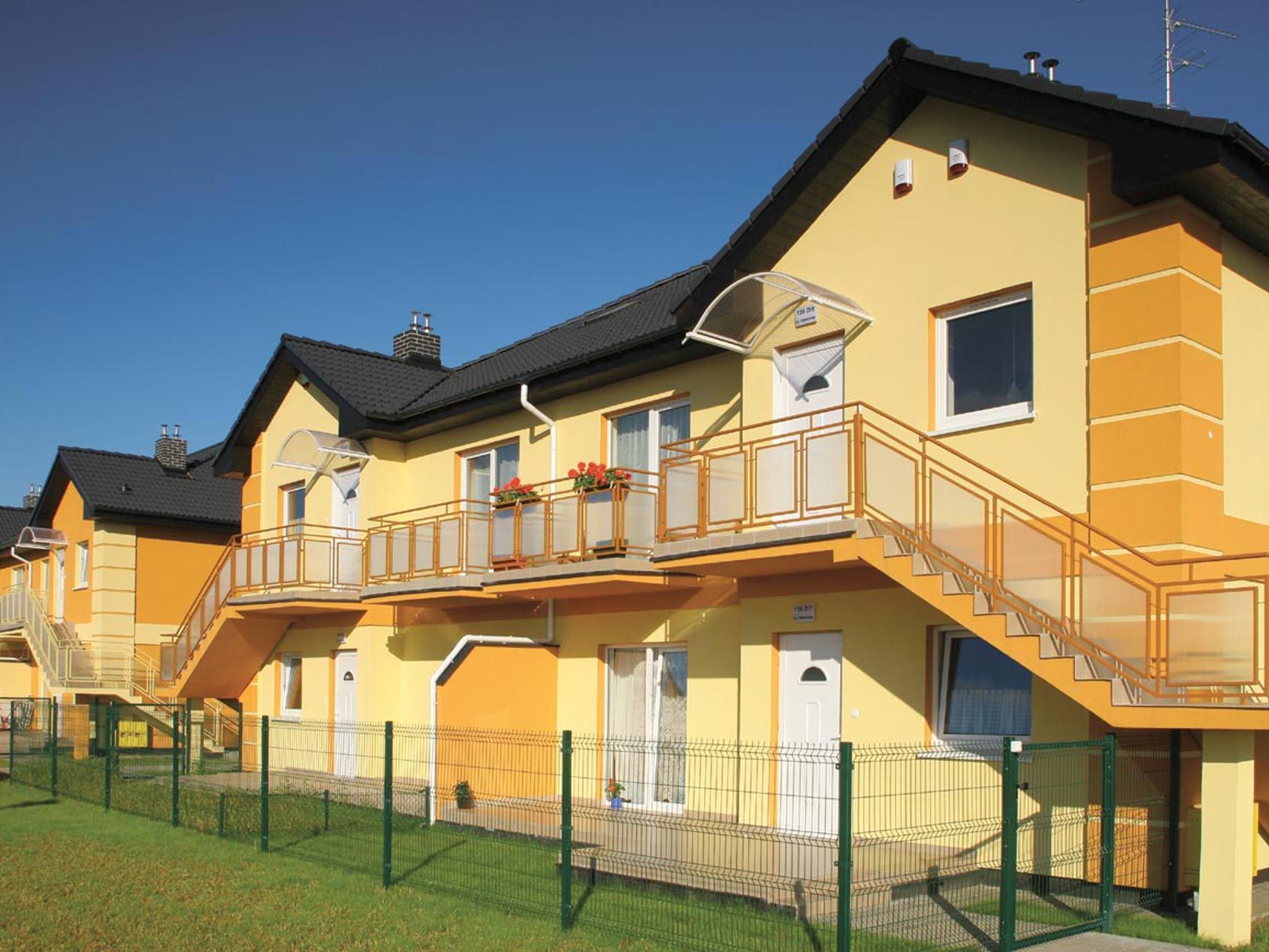 Plewiska os. Zielarskie