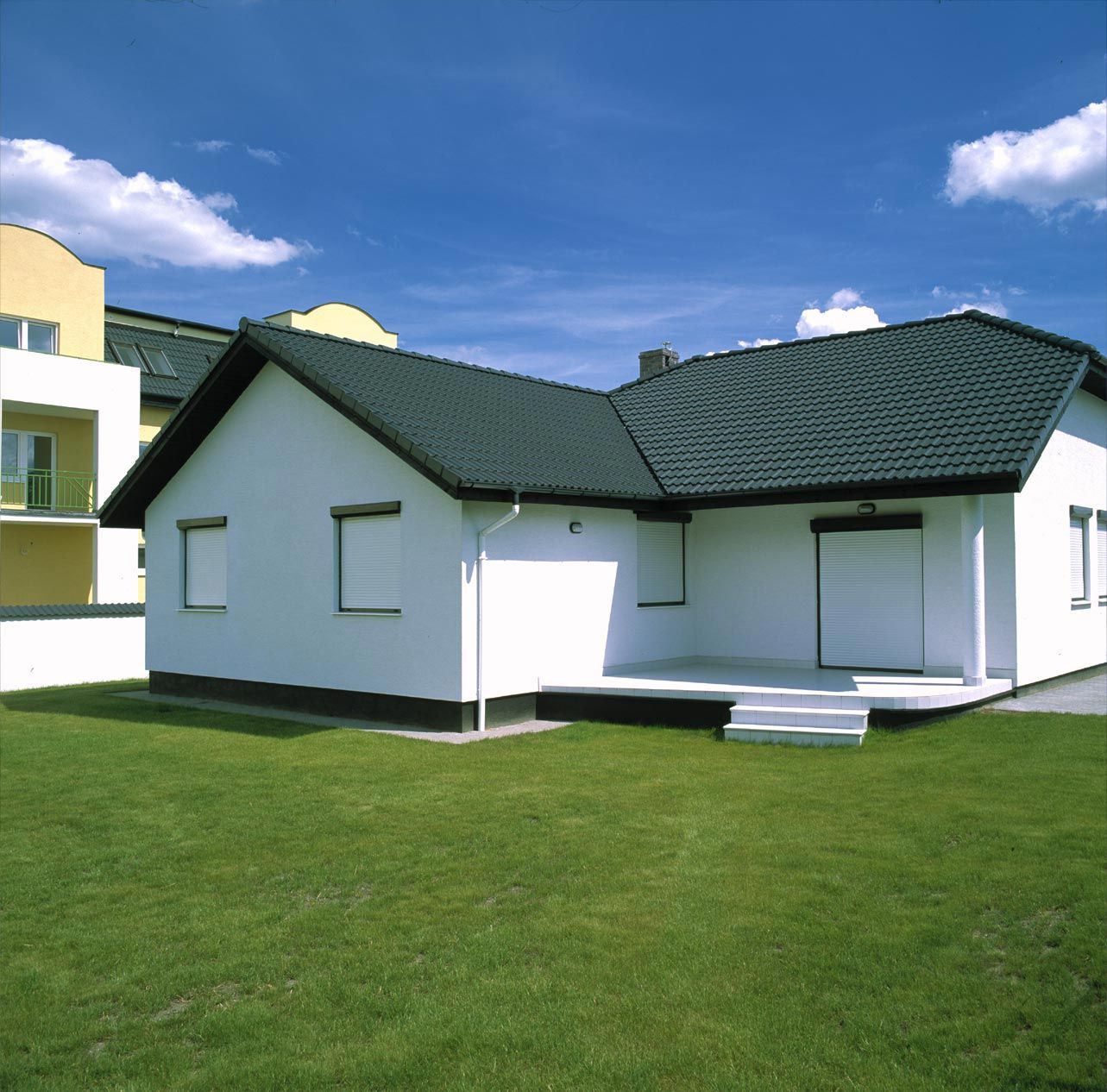 Plewiska os. Zielarskie