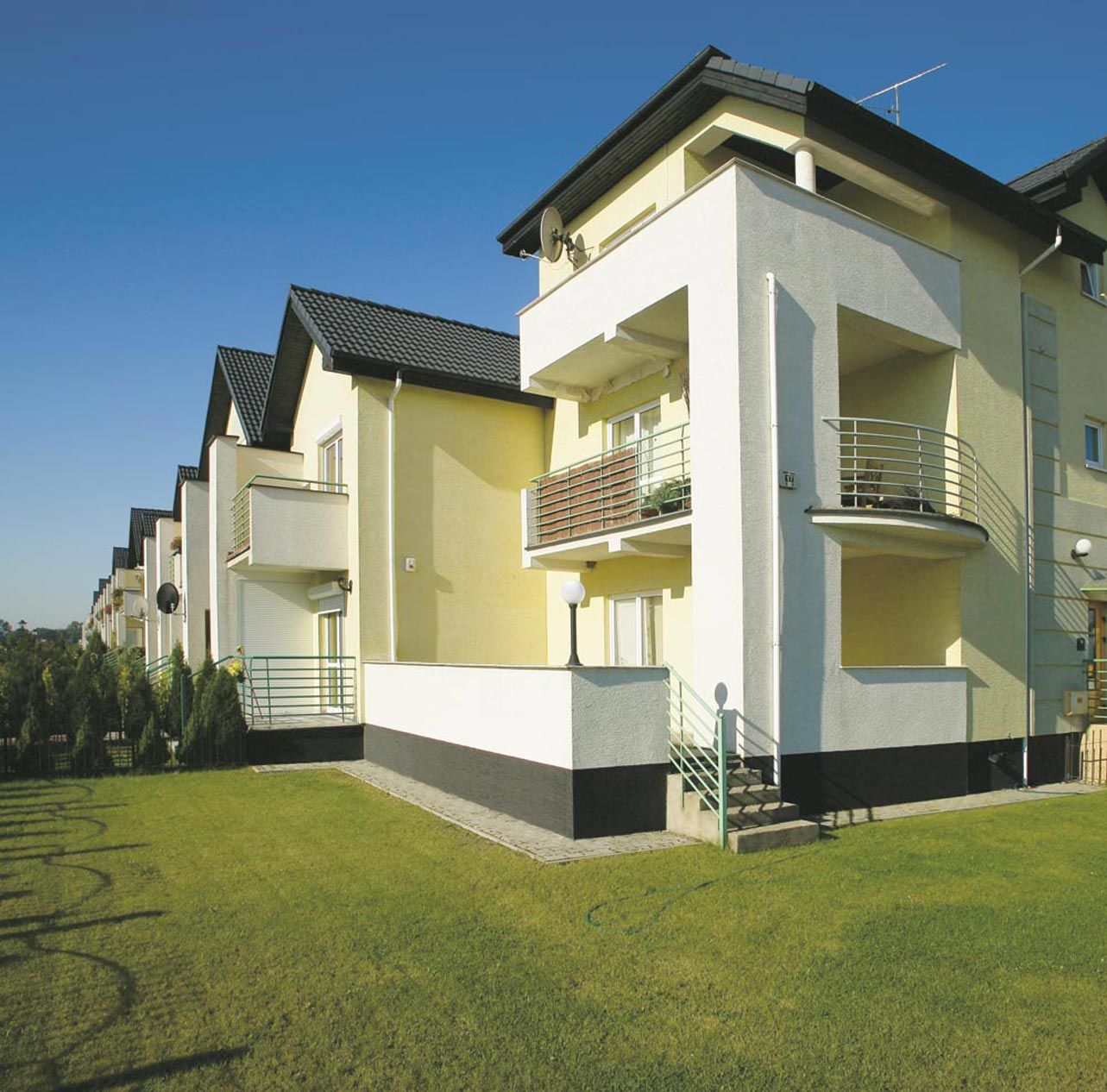 Plewiska os. Zielarskie