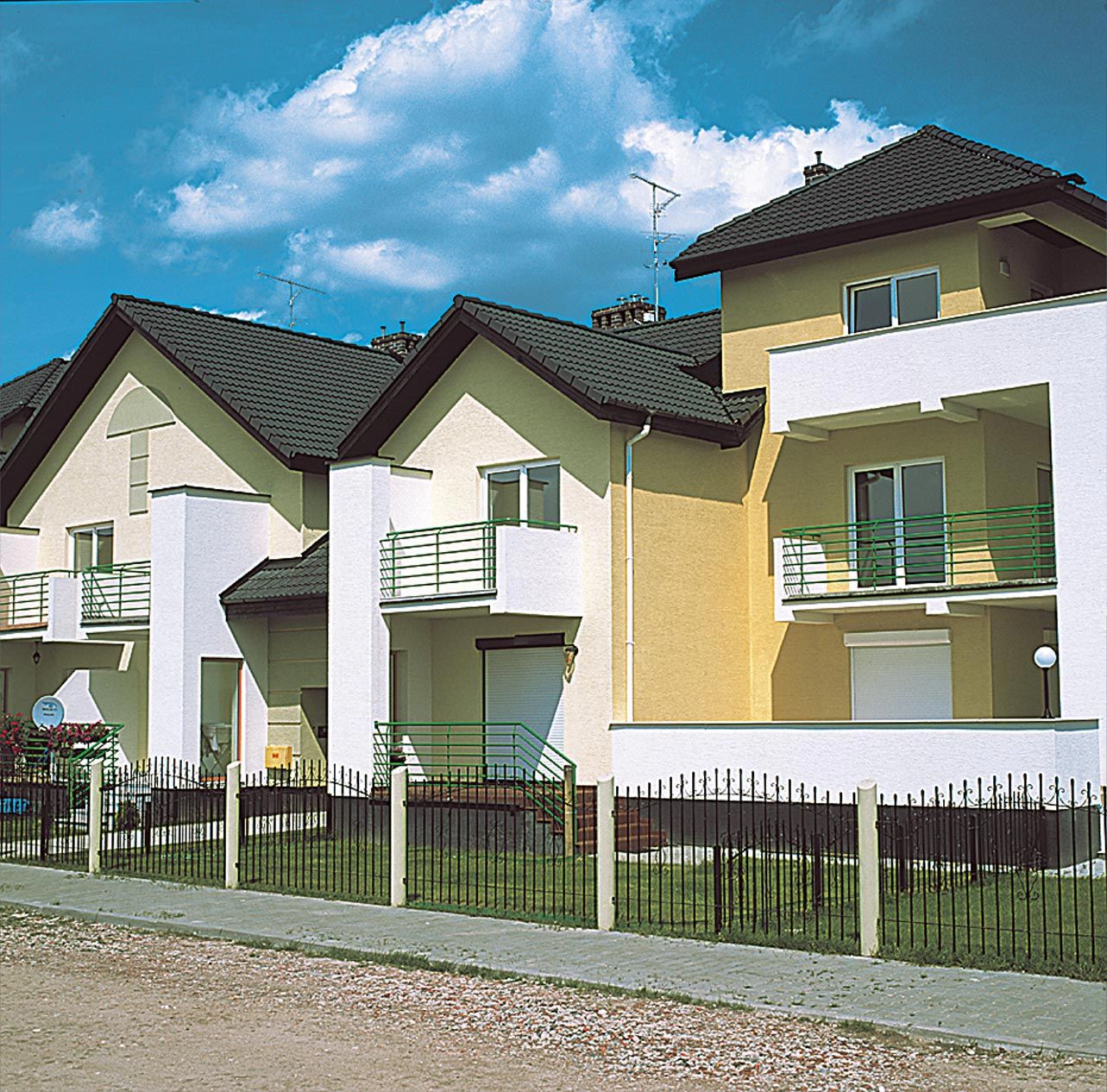 Plewiska os. Zielarskie