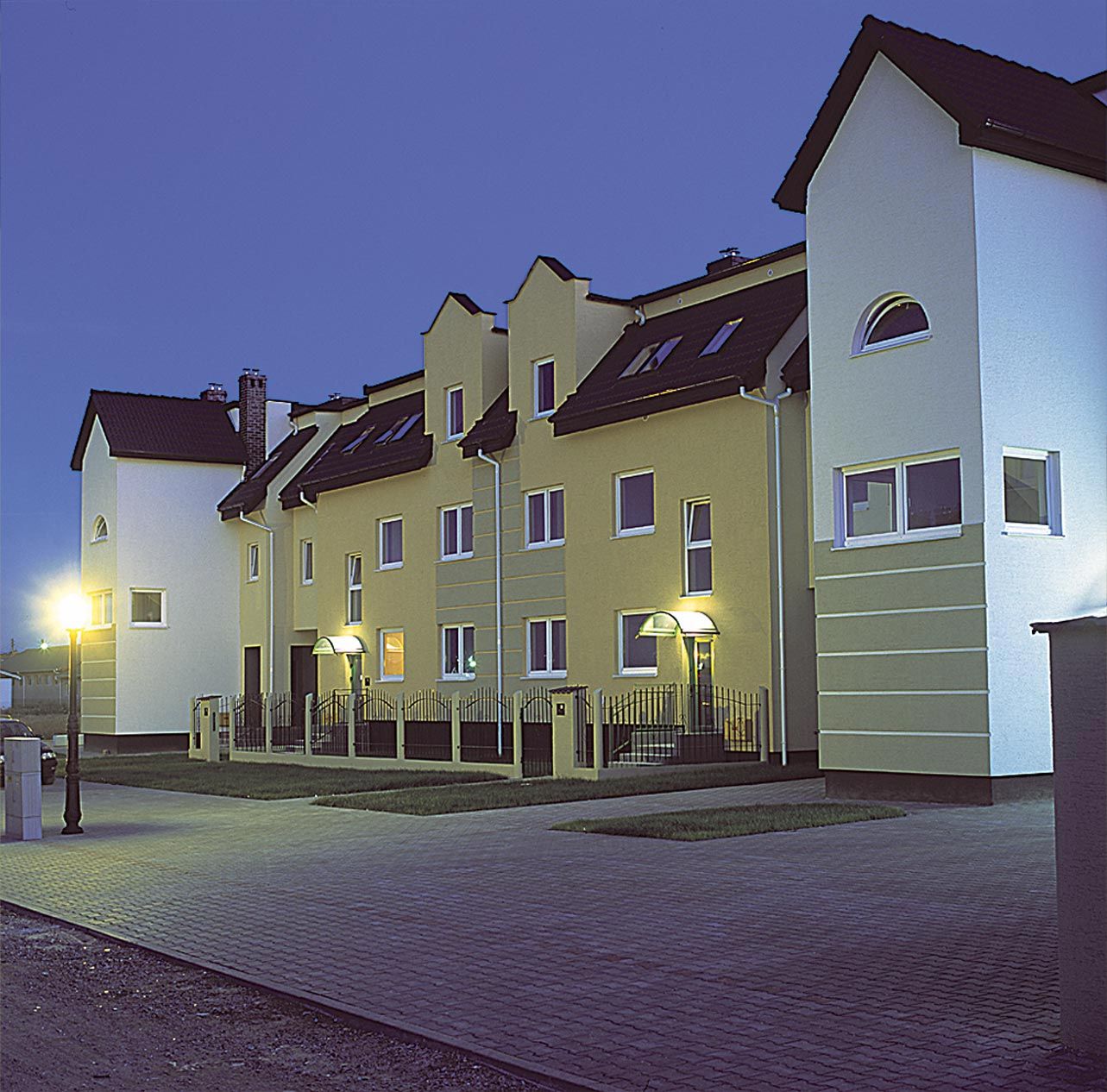 Plewiska os. Zielarskie