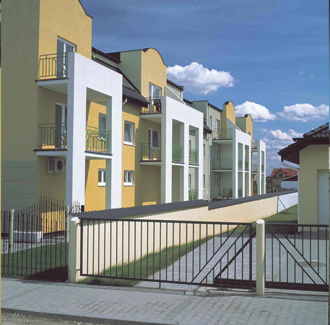 Plewiska os. Zielarskie